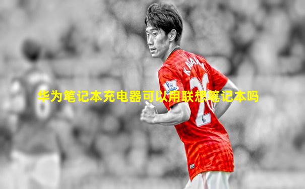 华为笔记本充电器可以用联想笔记本吗